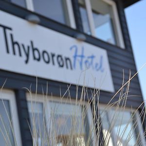Thyboron Hotel
