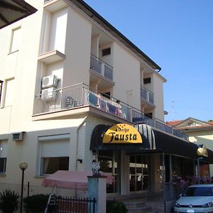 Hotel Residence Fausta