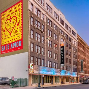 Best Western Premier Historic Travelers Hotel Alamo/Riverwalk